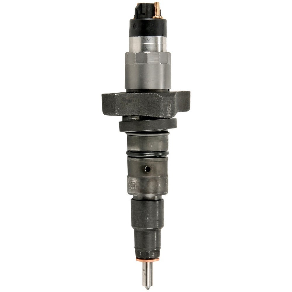 Bosch Stock 505 Fuel Injector for 04.5-07 Dodge 5.9L Cummins
