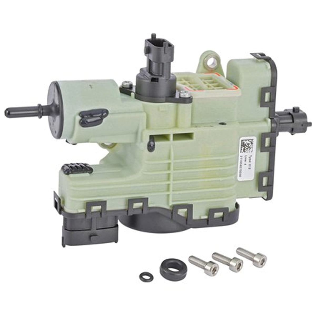 Bosch F01C600311 DEF Supply Pump for 11-20 Ford 6.7L Powerstroke