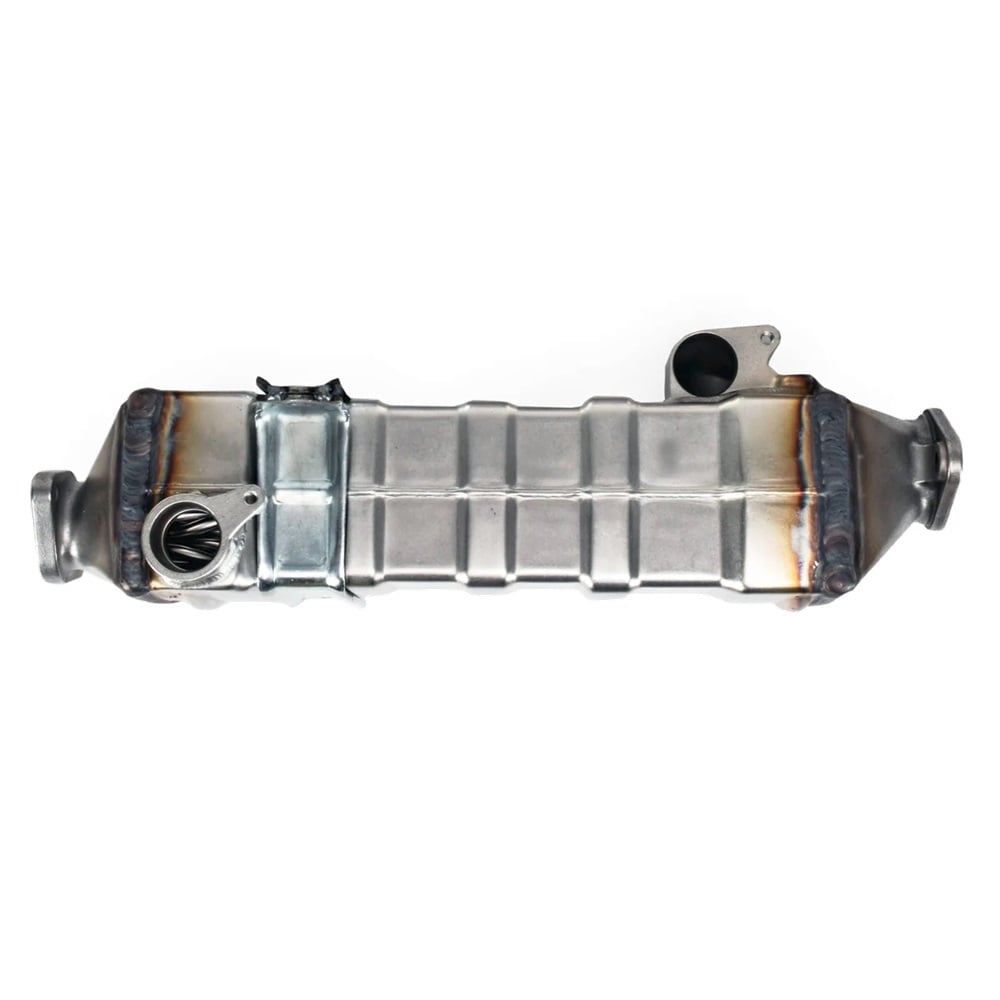 BulletProof EGR Cooler with H-Core for 13-22 Ram 6.7L Cummins Cab &amp; Chassis