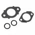 BulletProof EGR Cooler Gasket Set 13-22 Ram 6.7L Cummins Cab & Chassis