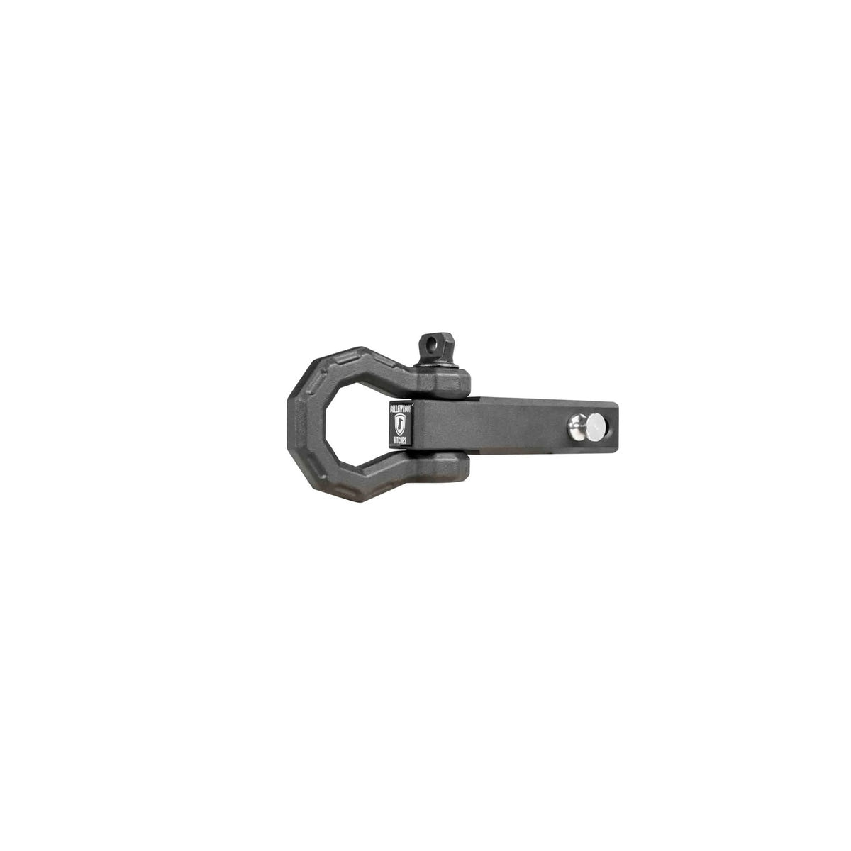 BulletProof Hitches 2.0" Shank Heavy Duty Receiver Shackle