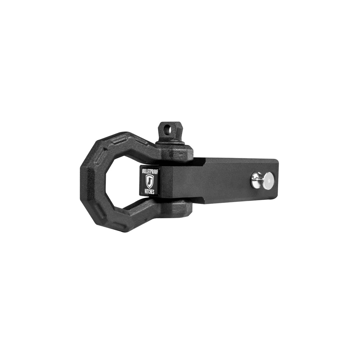 BulletProof Hitches 2.5" Shank Heavy Duty Receiver Shackle