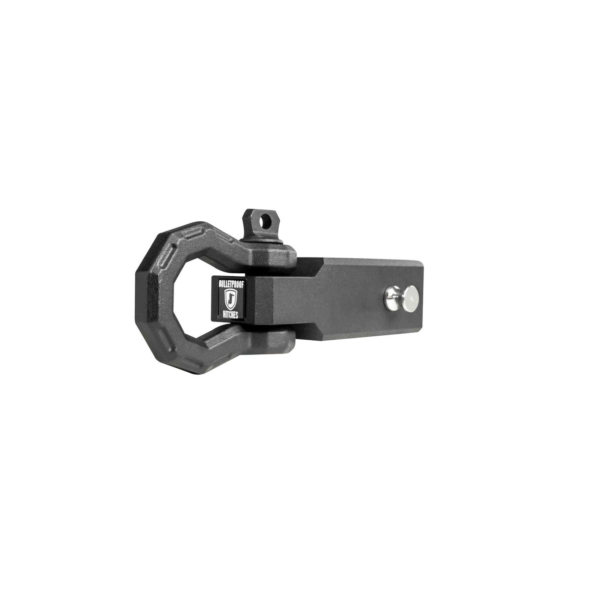 BulletProof Hitches 3.0" Shank Heavy Duty Receiver Shackle