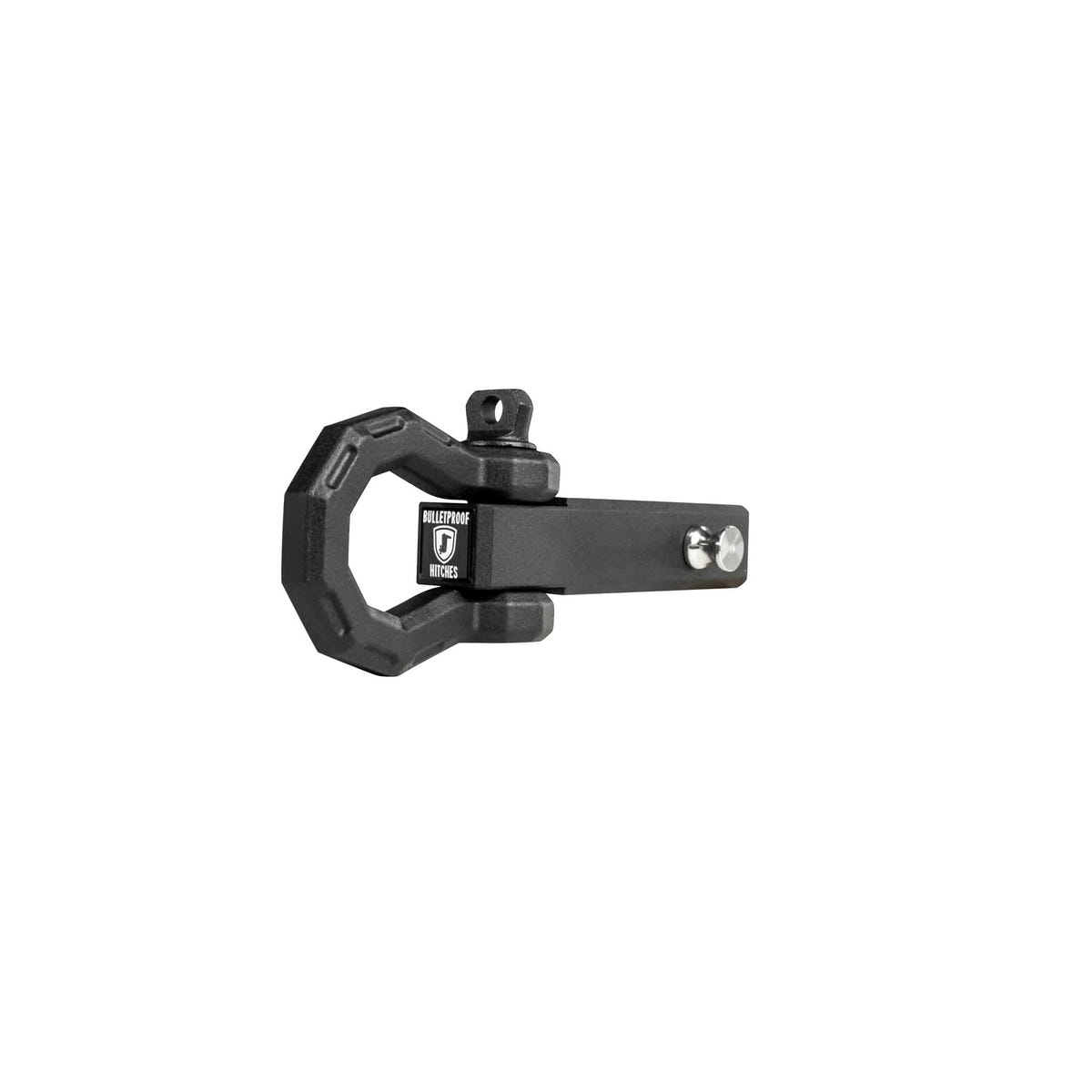 BulletProof Hitches 2.0" Shank Heavy Duty Receiver Shackle
