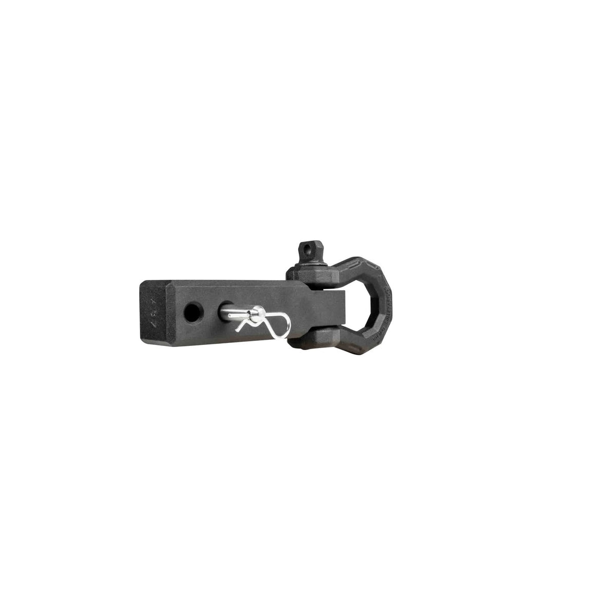 BulletProof Hitches 2.5" Shank Heavy Duty Receiver Shackle