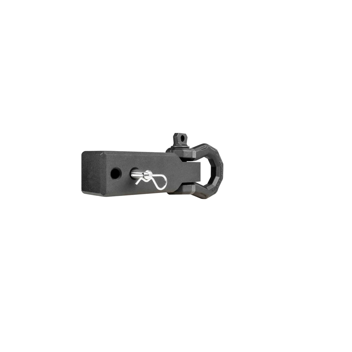 BulletProof Hitches 3.0" Shank Heavy Duty Receiver Shackle