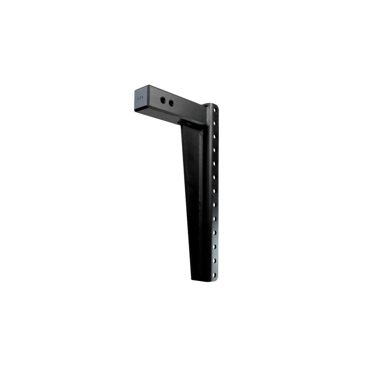 Bulletproof Hitch 3.0" Shank Heavy Duty 20" Drop/Rise Hitch