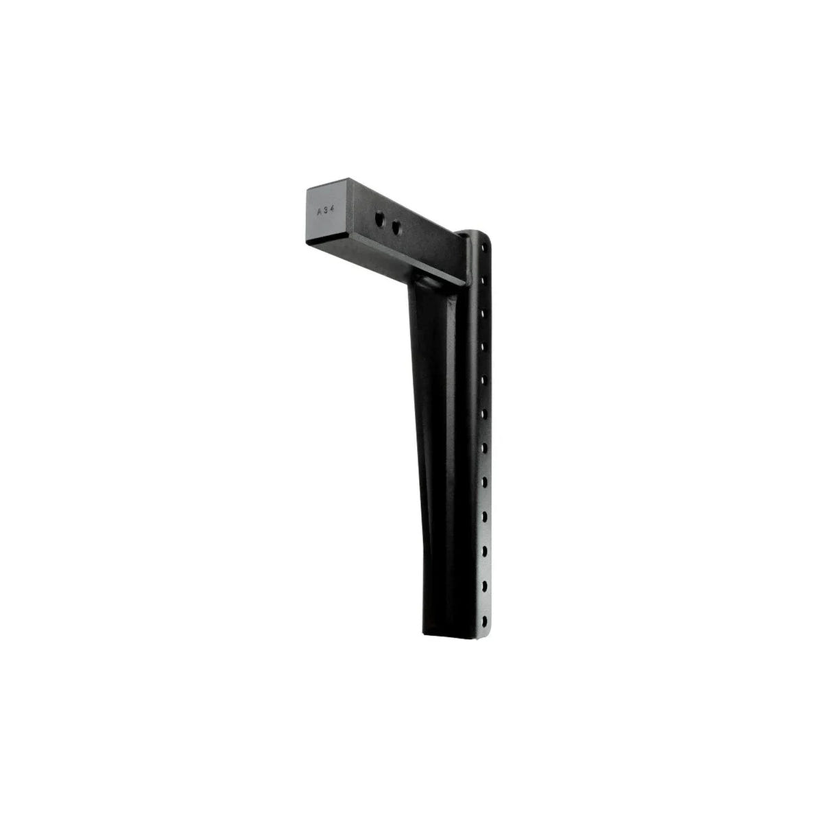 Bulletproof Hitch 3.0" Shank Heavy Duty 18" Drop/Rise Hitch