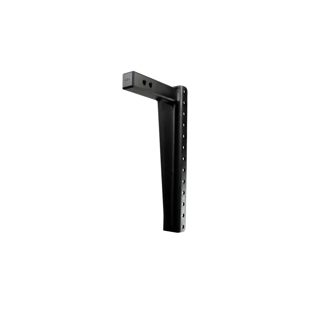 Bulletproof Hitch 2.5" Shank Heavy Duty 20" Drop/Rise Hitch