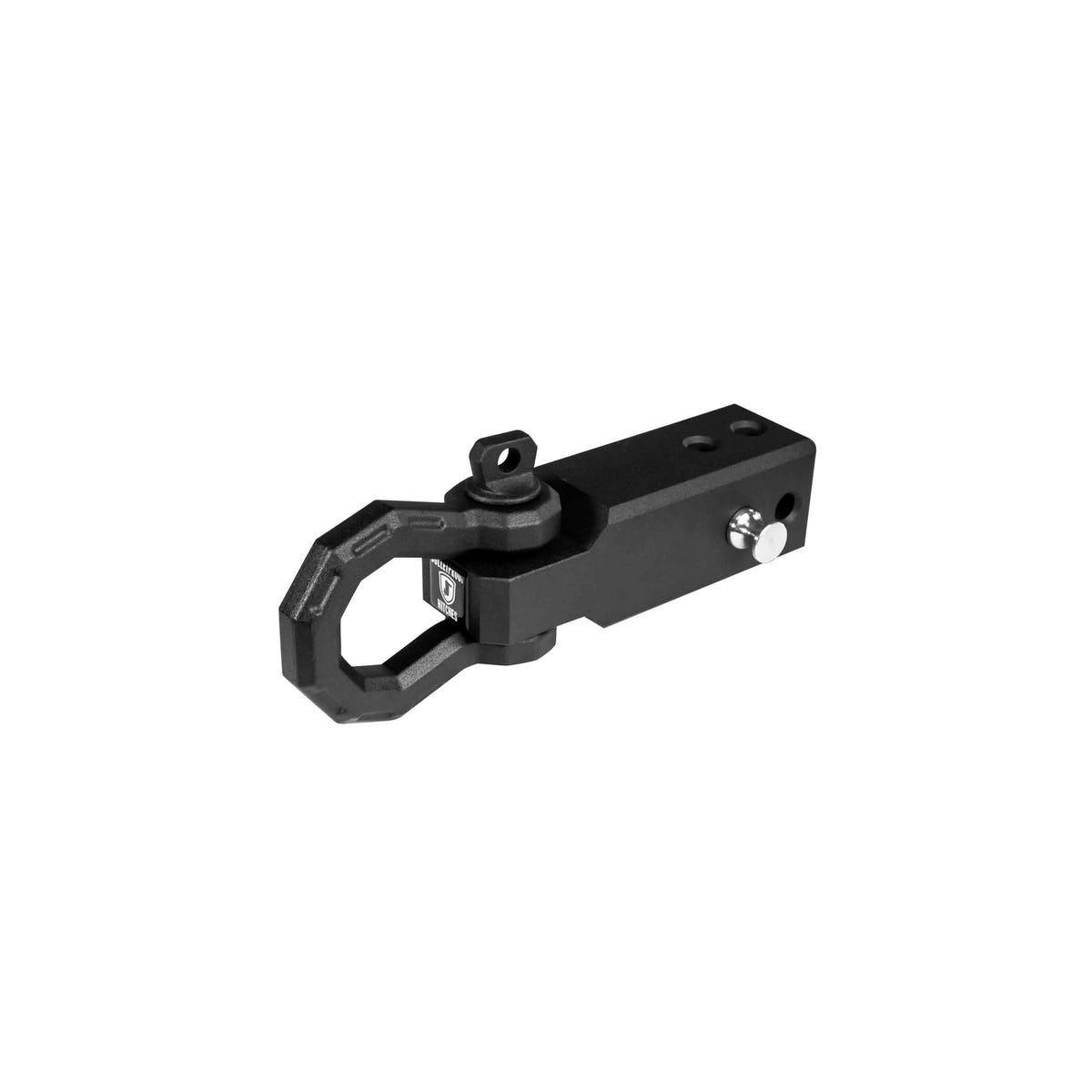 BulletProof Hitches 3.0" Shank Heavy Duty Receiver Shackle