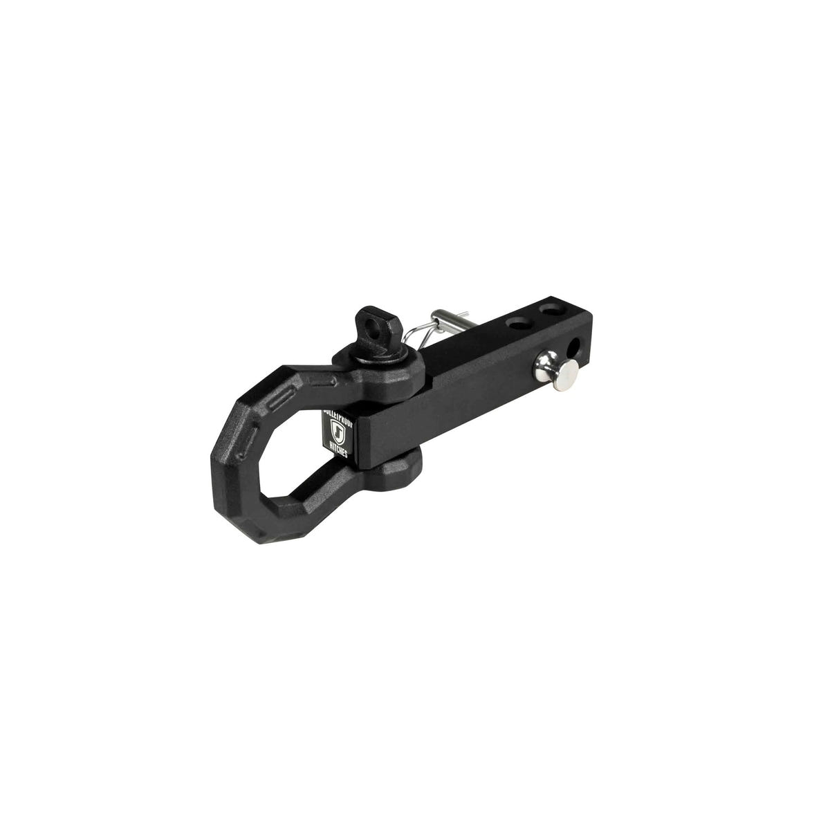 BulletProof Hitches 2.0" Shank Heavy Duty Receiver Shackle