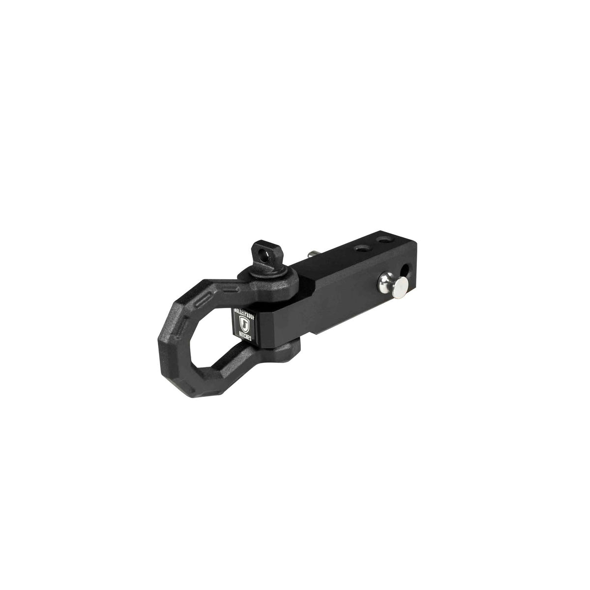 BulletProof Hitches 2.5" Shank Heavy Duty Receiver Shackle