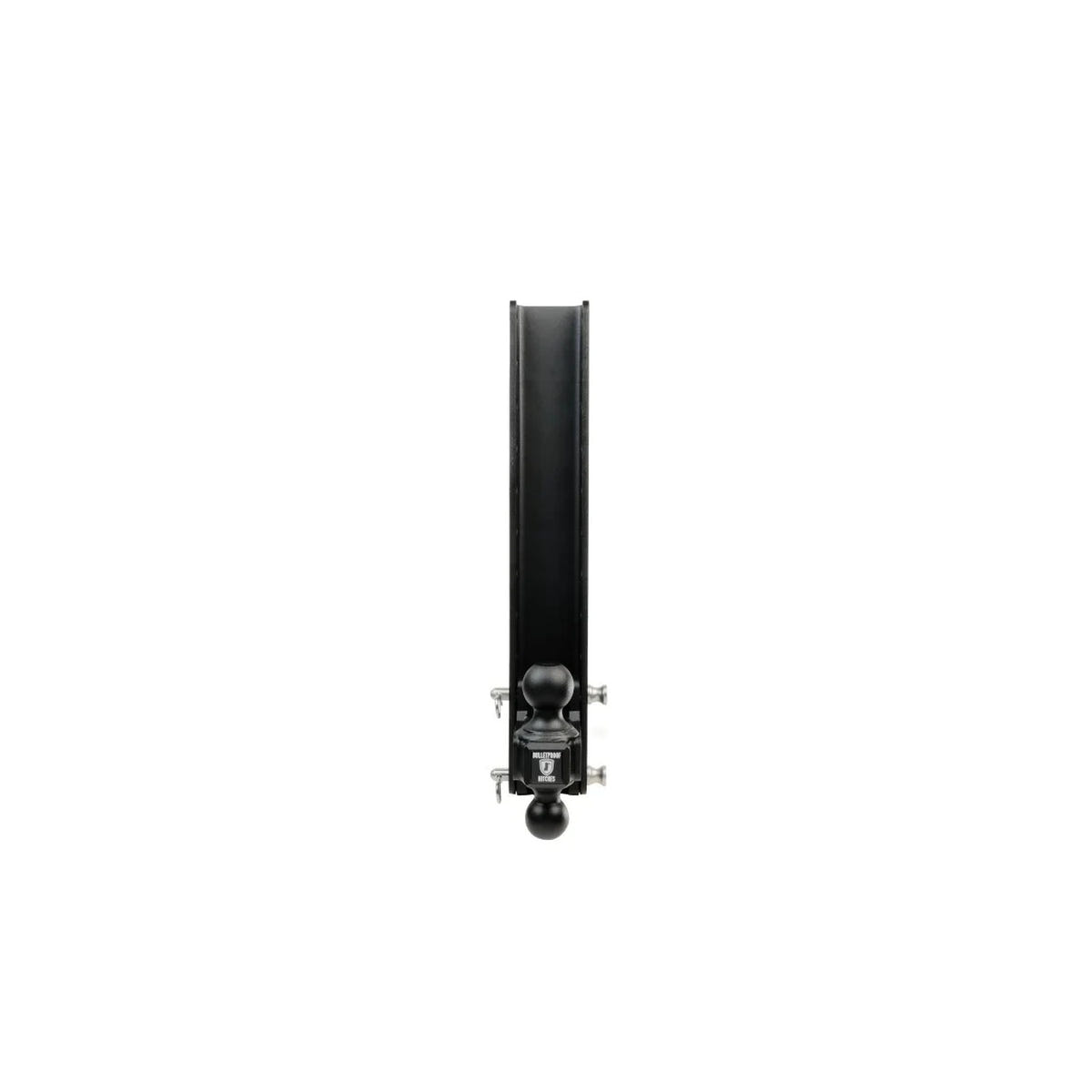 Bulletproof Hitch 3.0" Shank Heavy Duty 18" Drop/Rise Hitch
