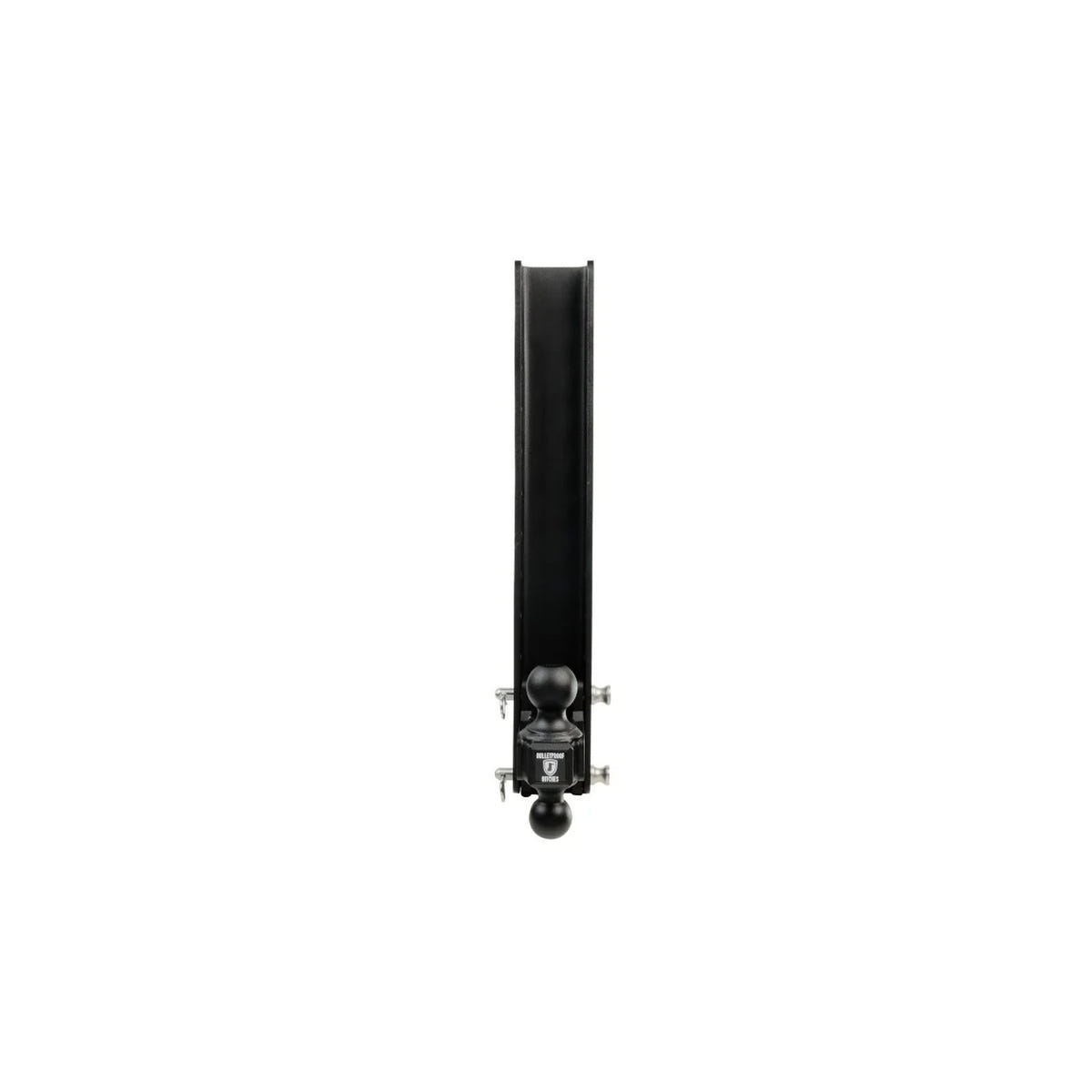 Bulletproof Hitch 3.0" Shank Heavy Duty 20" Drop/Rise Hitch