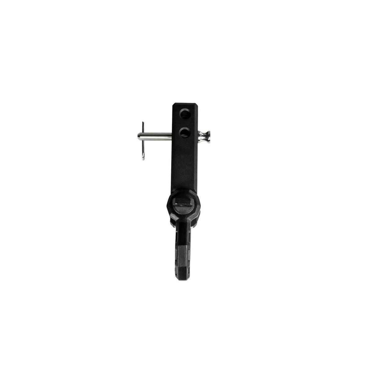 BulletProof Hitches 2.0" Shank Heavy Duty Receiver Shackle