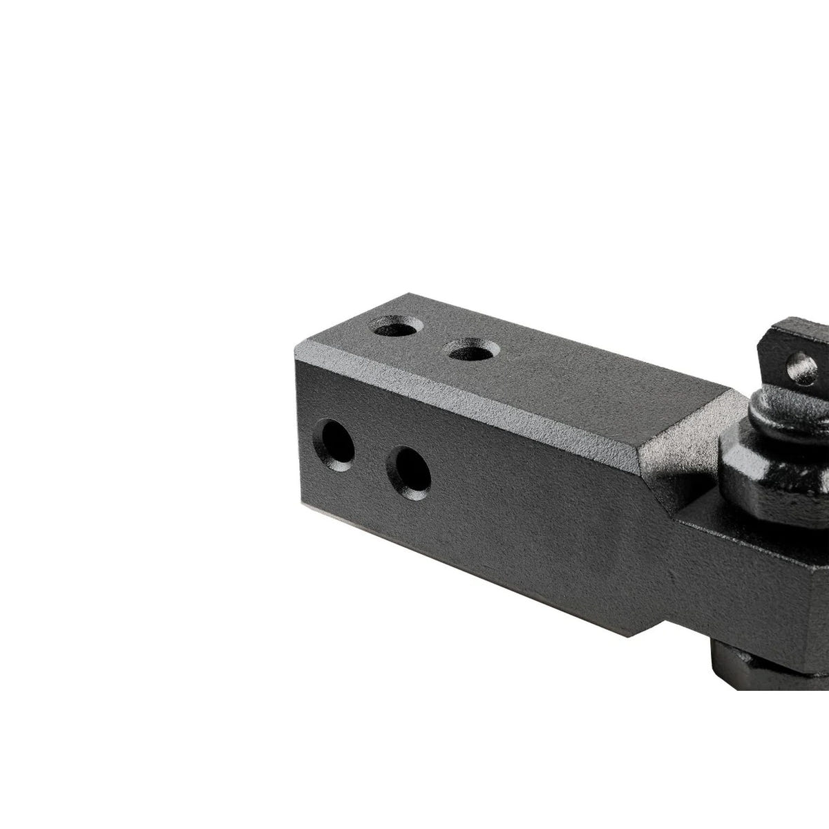 BulletProof Hitches 3.0" Shank Heavy Duty Receiver Shackle