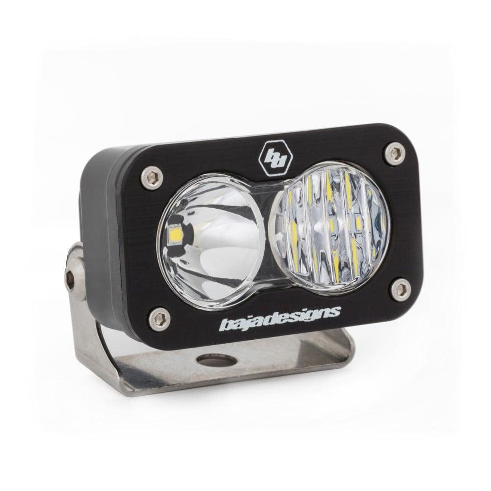 Baja Designs S2 Sport LED Light
