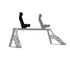 Big Days TrailBreaker Rack Motorcycle Mount