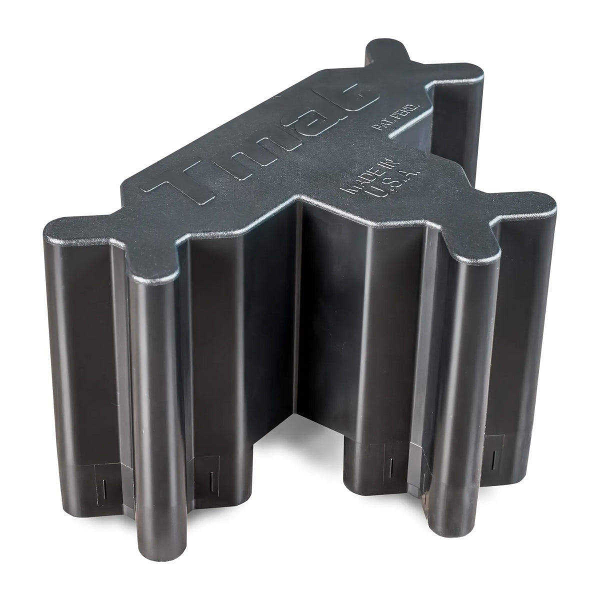 Tmat Tight-fit Stout Stationary Blockers