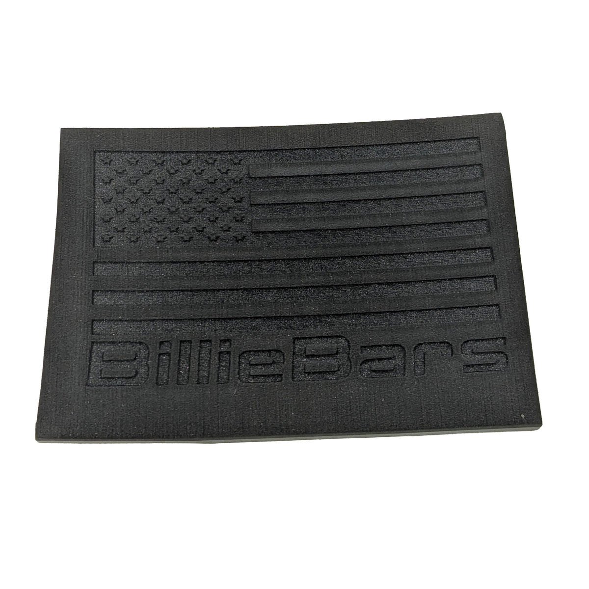 Billie Bars Tailgate Cover 17-22 Ford F-250/F-350