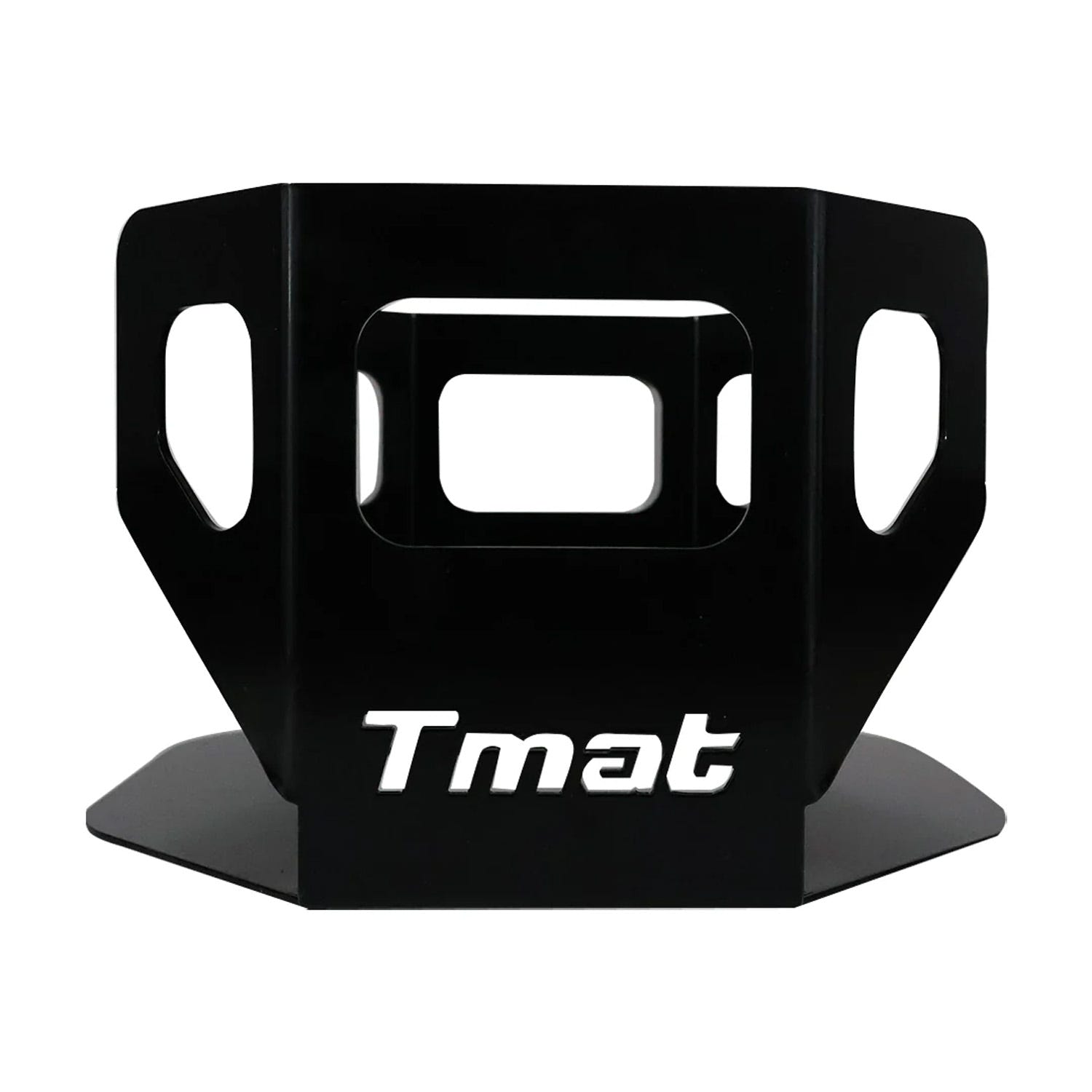 Tmat 5-Gallon Bucket Holder with Anchors