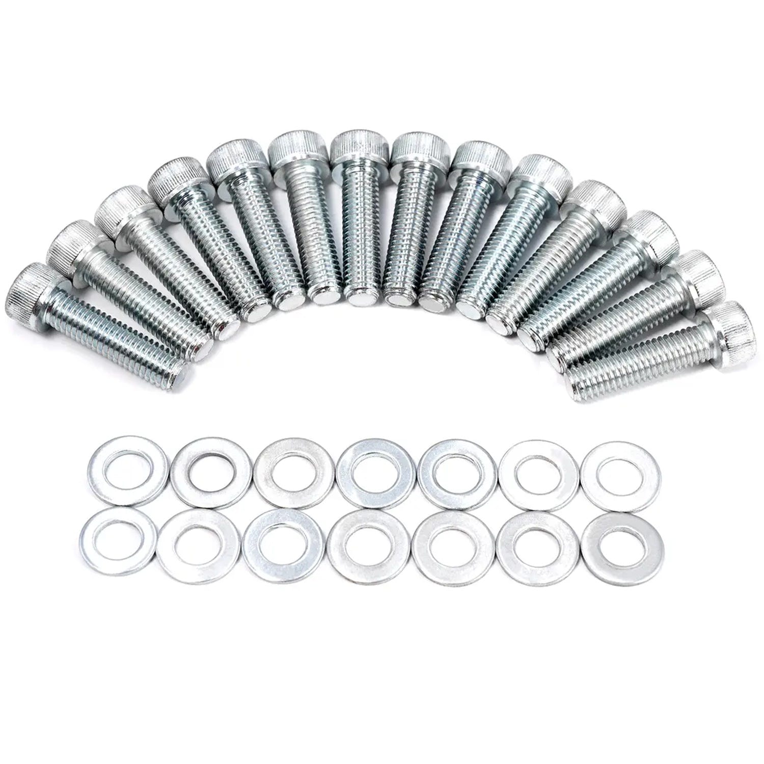 PPE Differential Cover Fasteners for 1380510XX