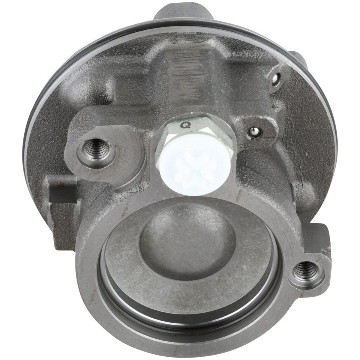 Bosch Hydraulic Power Steering Pump 97-02 Ram 2500/3500