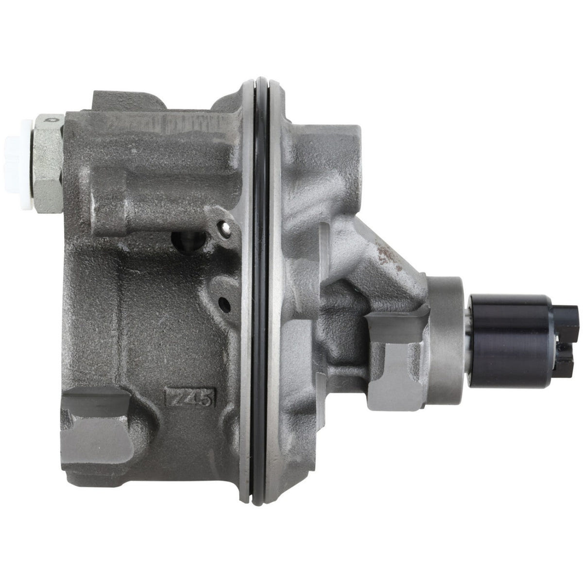 Bosch Hydraulic Power Steering Pump 97-02 Ram 2500/3500
