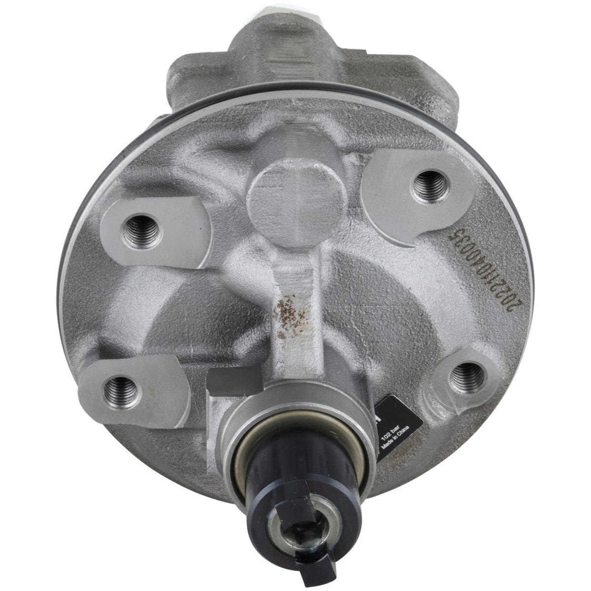 Bosch Hydraulic Power Steering Pump 97-02 Ram 2500/3500