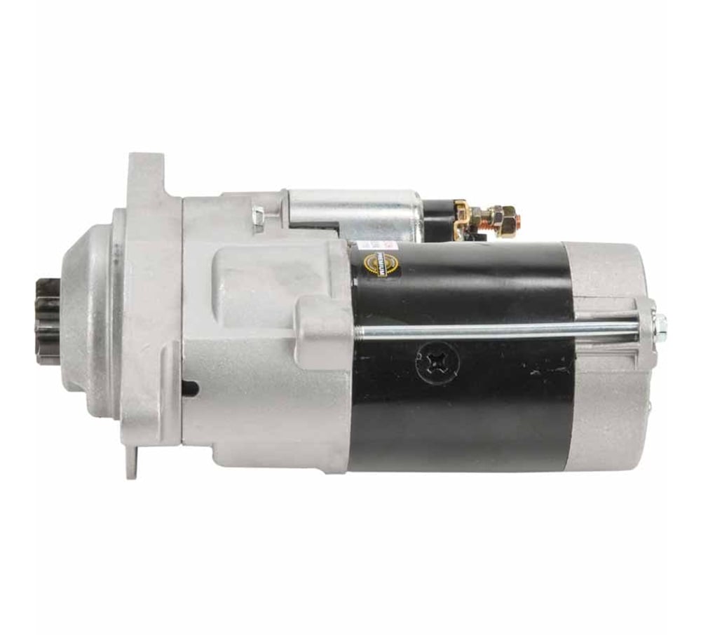 Bosch Remanufactured Starter for 01-19 GM 6.6L Duramax