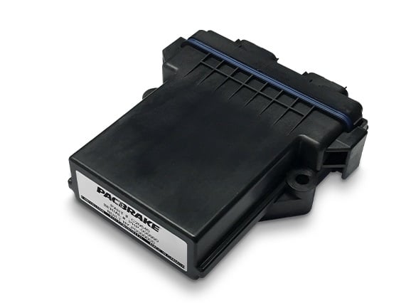 PacBrake PH+ PowerHalt Air Shut-Off Valve for 10-18 Ram 2500 and 3500 for 11-18 Ram Cab &amp; Chassis Cummins
