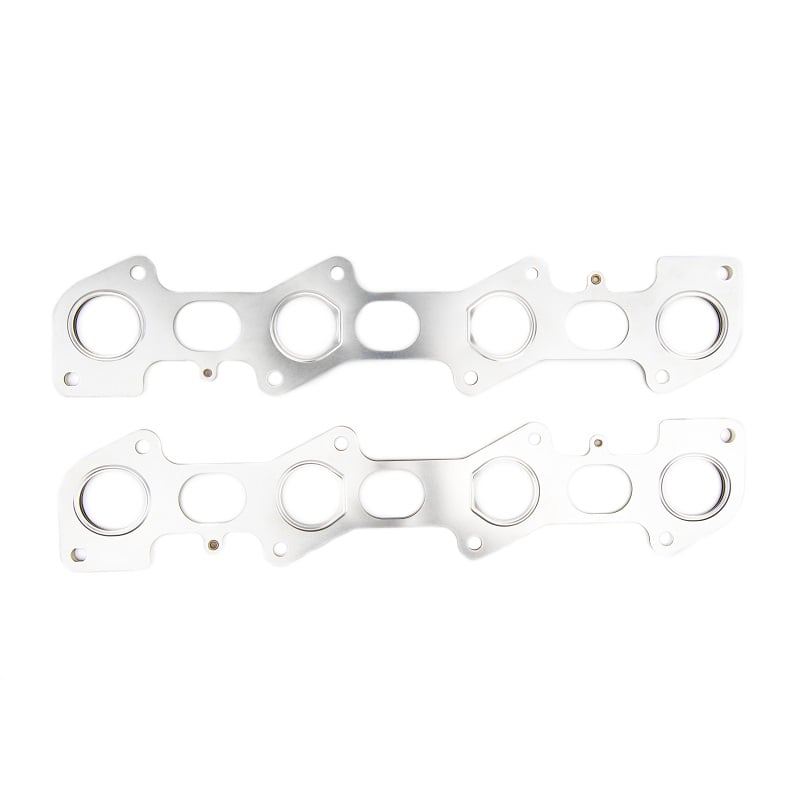 Cometic MLS Exhaust Manifold Gasket Set for 03-10 Ford 6.0 and 6.4L Powerstroke