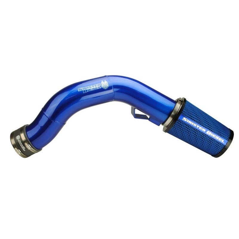 Sinister Diesel Cold Air Intake 03 07 Ford 6.0L Powerstroke