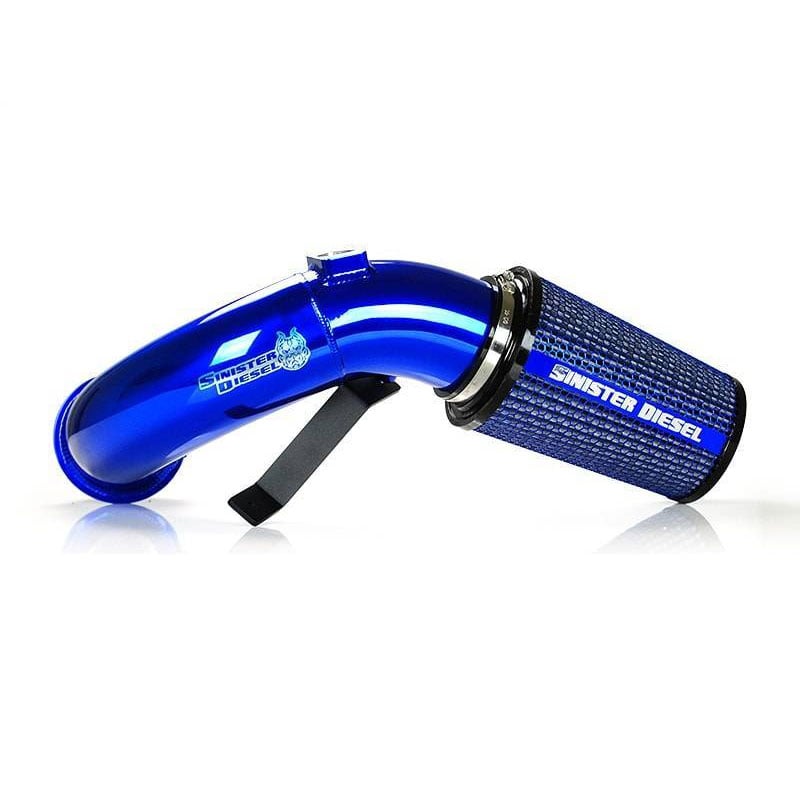 Sinister Diesel Cold Air Intake for 13-18 Ram 6.7L Cummins