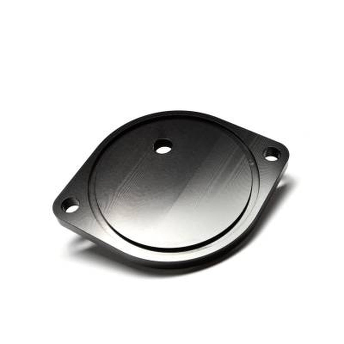 Calibrated Power Stealth Boost Tester Turbo Faceplate Adapter 04.5-16 GM 6.6L Duramax LLY/LBZ/LMM/LML