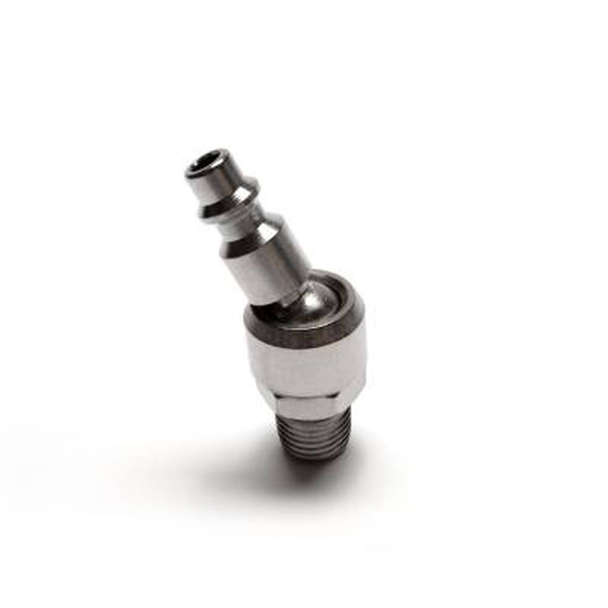 Calibrated Power Stealth Boost Tester Turbo Faceplate Adapter 17-26 GM 6.6L Duramax L5P/L5D