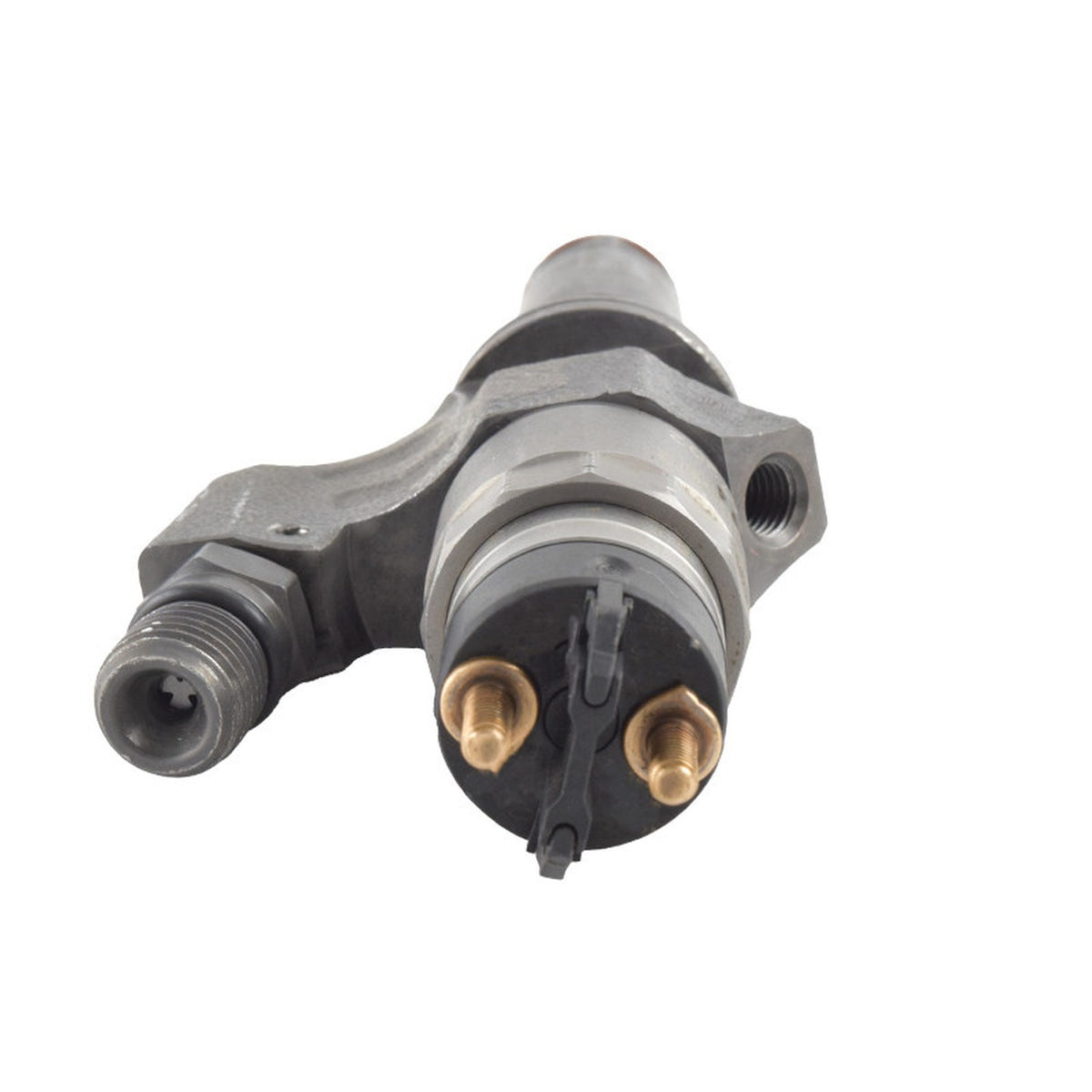 Grizzly Remanufactured Fuel Injector 01-04 GM 6.6L Duramax