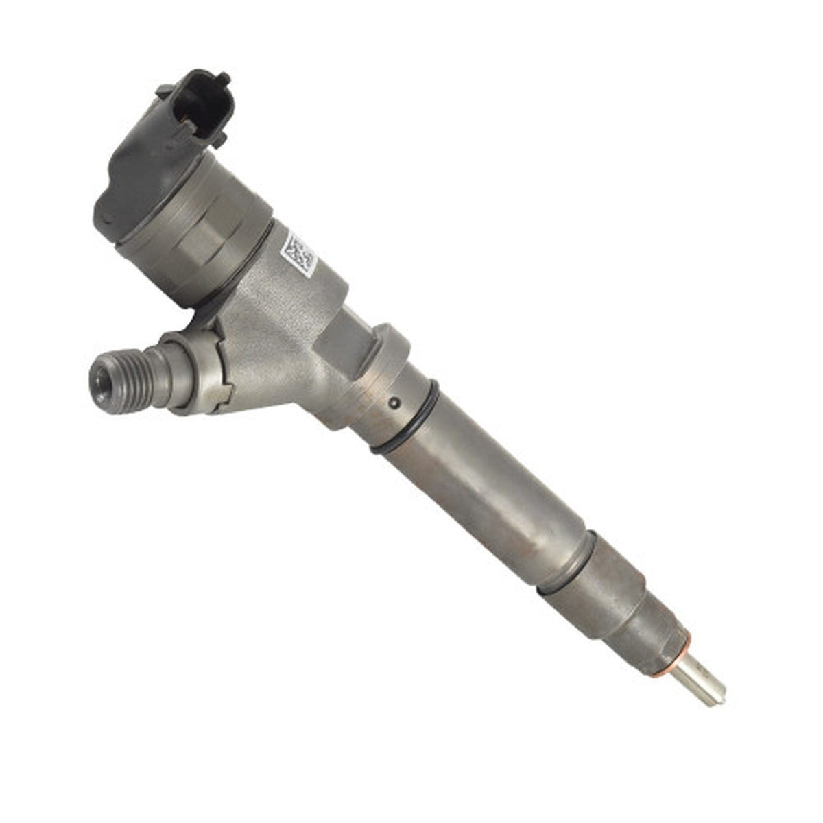 Grizzly Remanufactured Fuel Injector 04.5-05 GM 6.6L Duramax