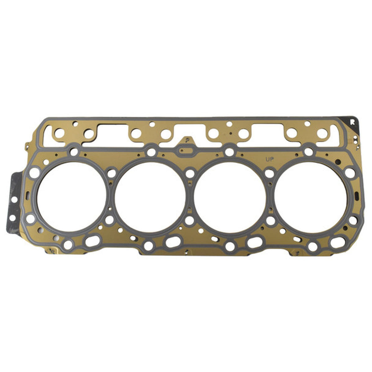 Grizzly Head Gasket 1.05mm Grade C Right 01-10 GM 6.6L Duramax