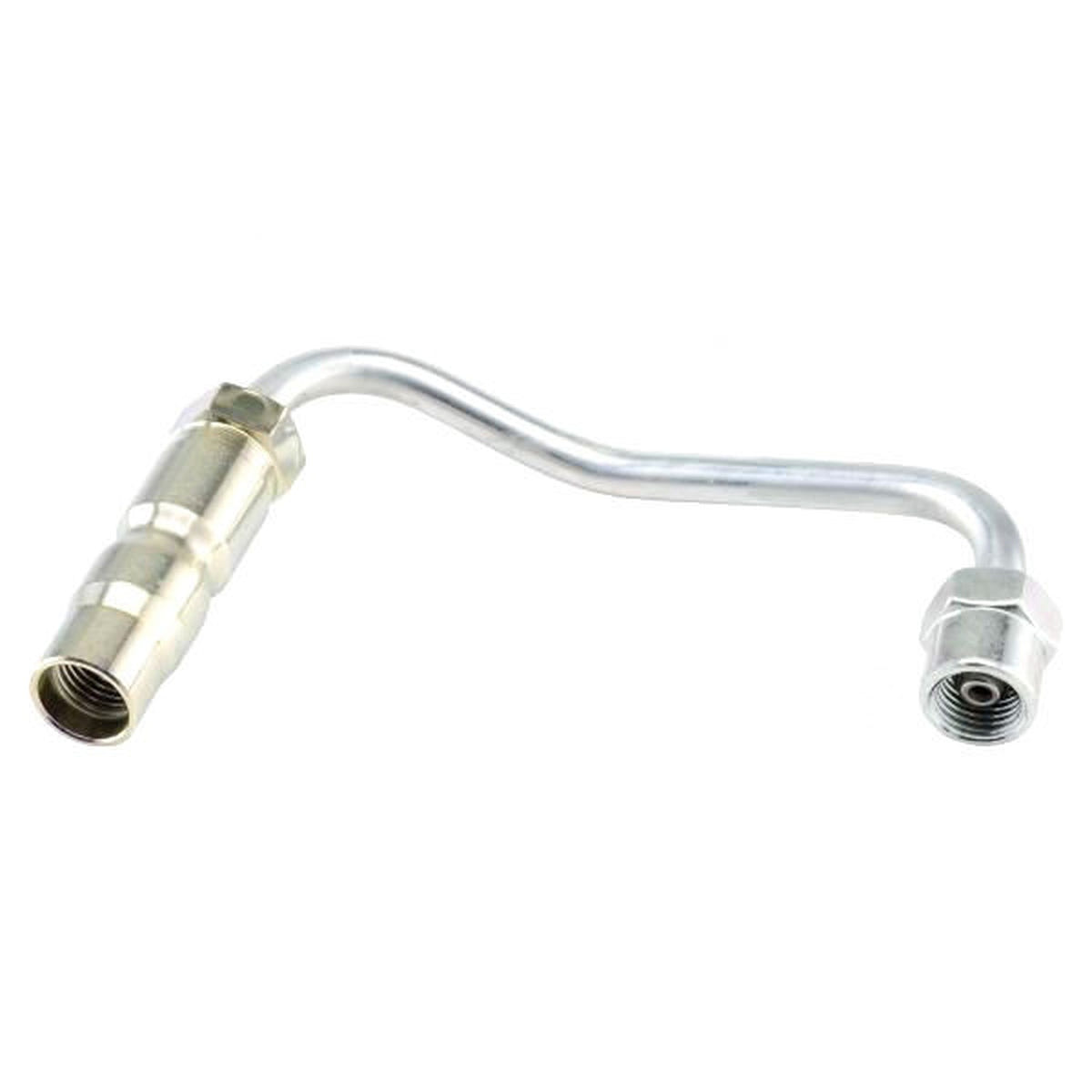 Grizzly Injection Line (Cylinders 1 and 8) 01-04 GM 6.6L Duramax