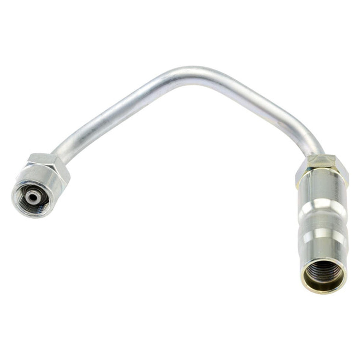 Grizzly Injection Line (Cylinders 4 and 5) 01-04 GM 6.6L Duramax