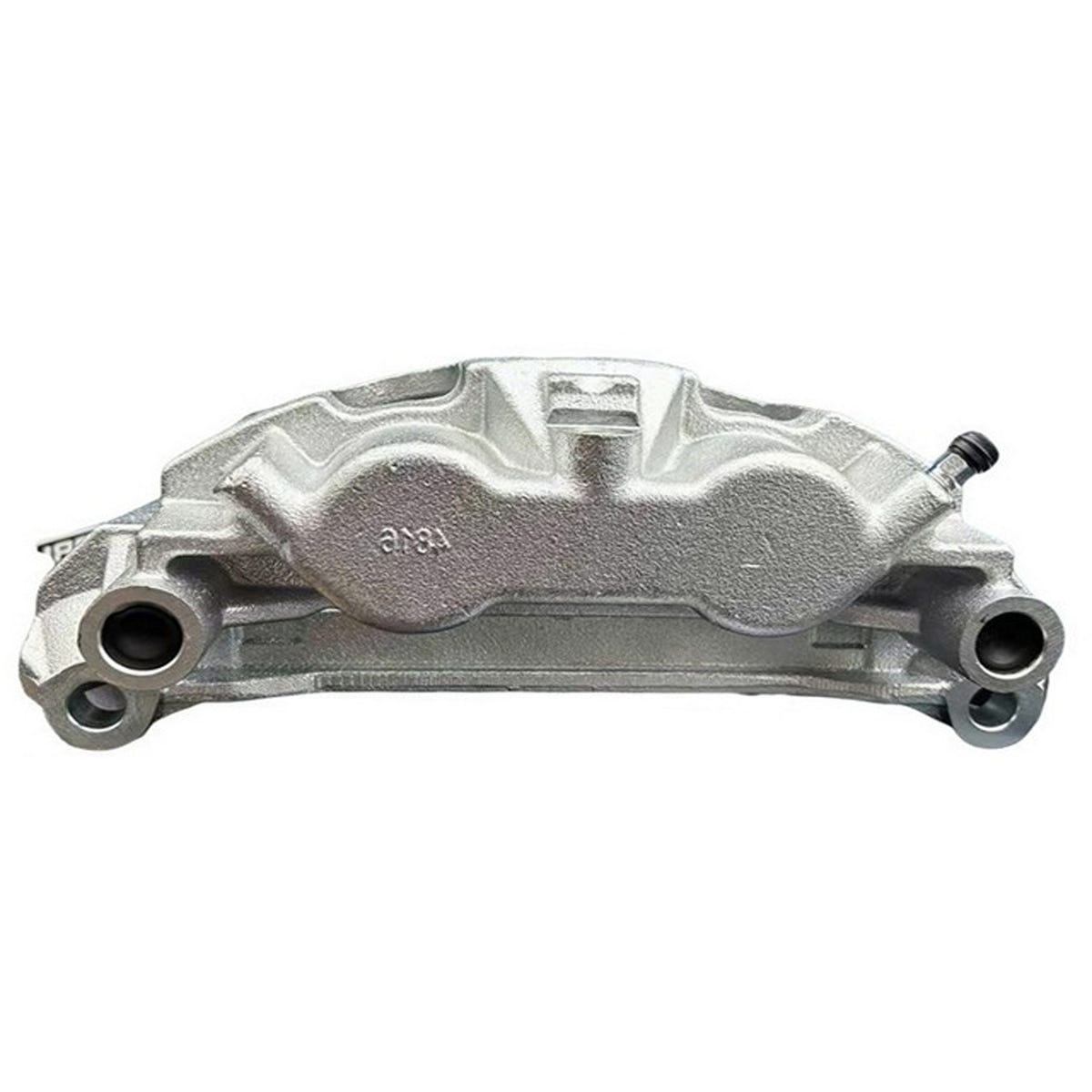 Alltech Rear Brake Caliper 11-19 GM 2500HD/3500HD LML/L5P