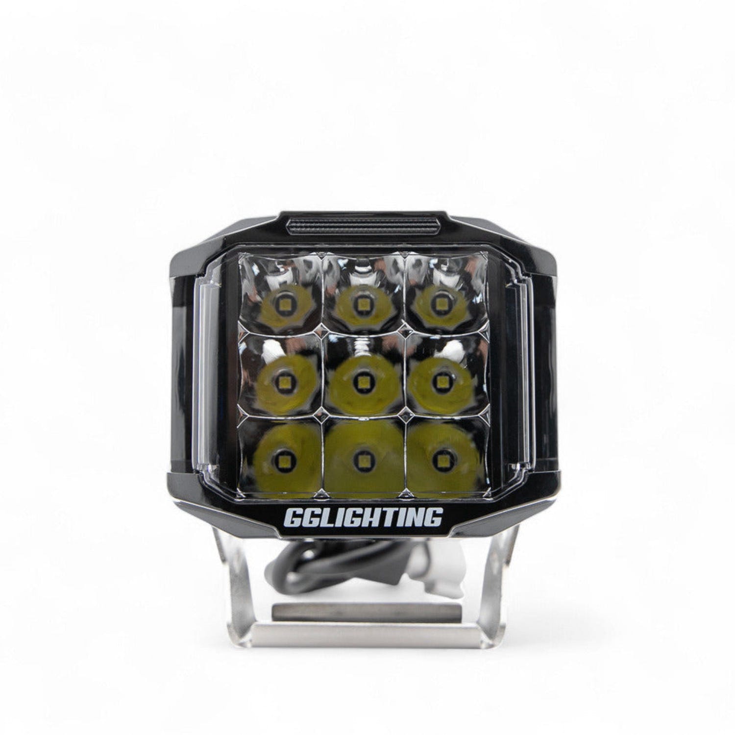 GG Lighting CB60 LED Pod Light