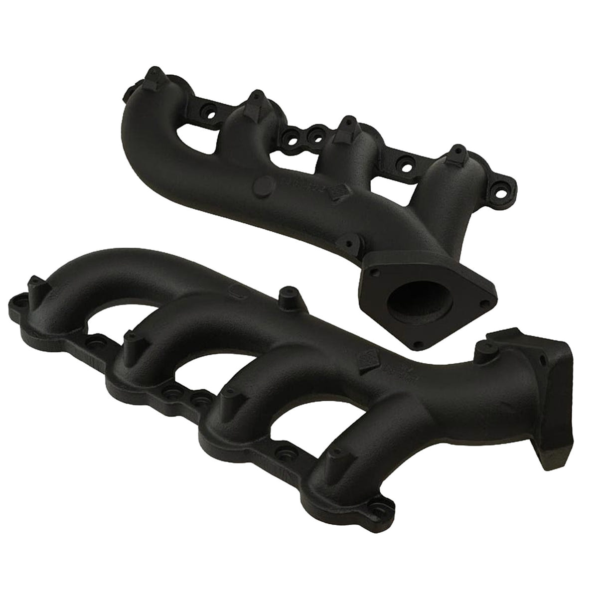 BD Diesel GM Exhaust Manifold Kit