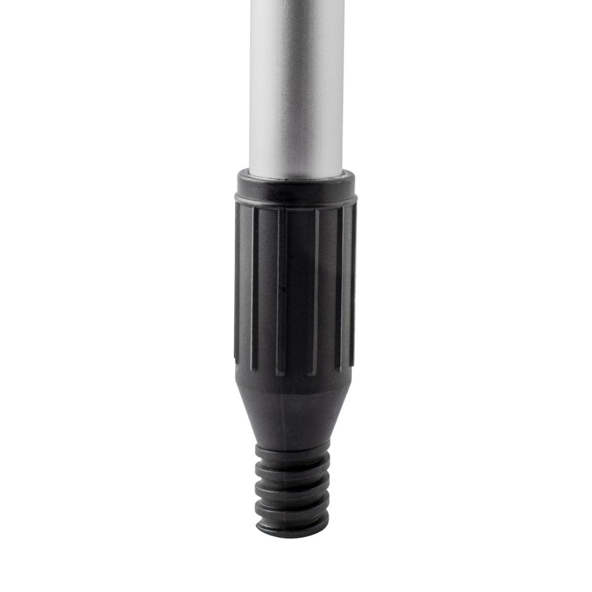 CDS Telescopic Brush Pole With Hose Connector