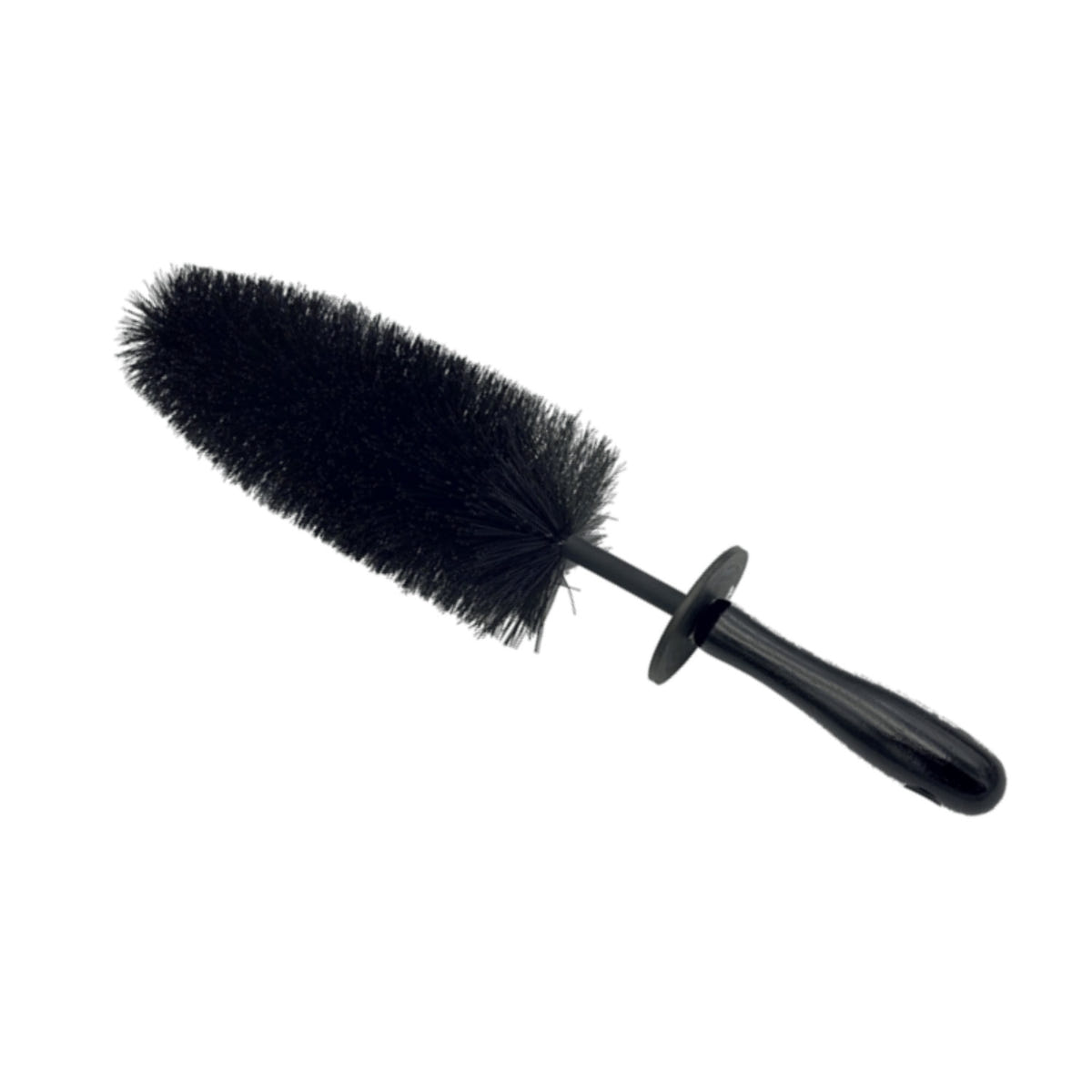 CDS Black Bendable Spoke Brush