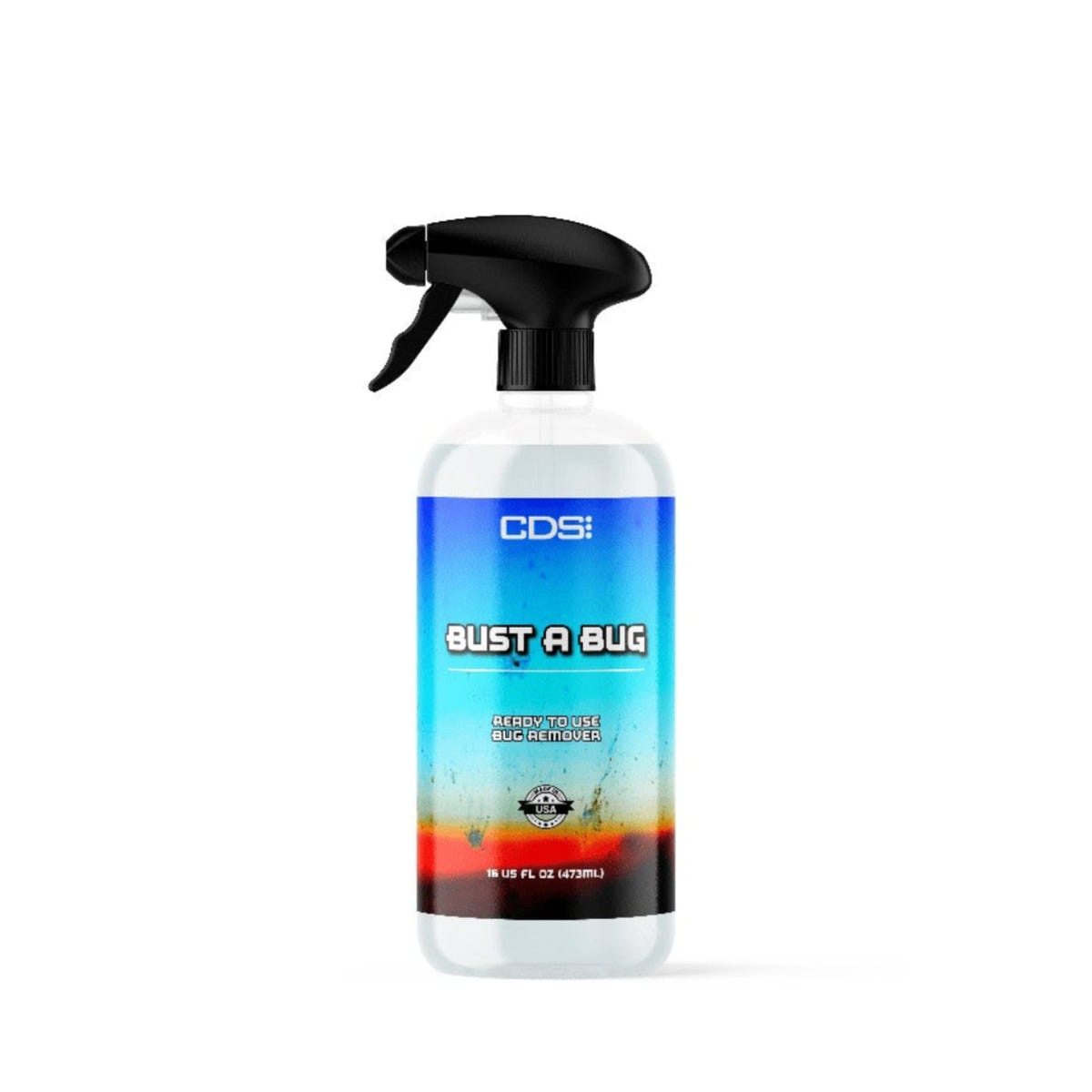 CDS Bust A Bug Spray