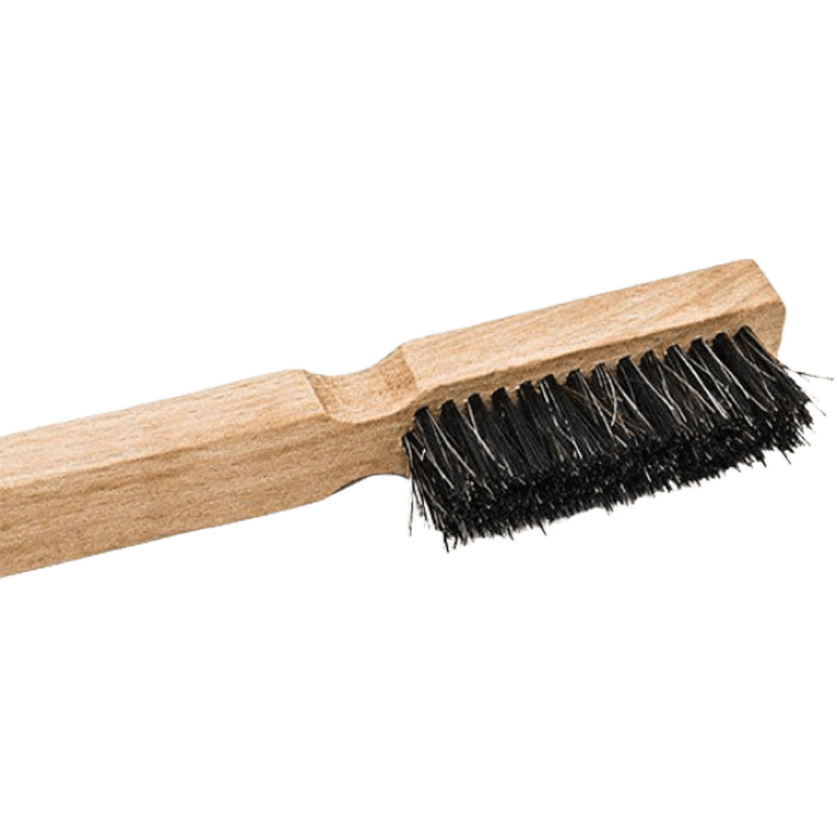 CDS 6 Inch Horse Hair Brush