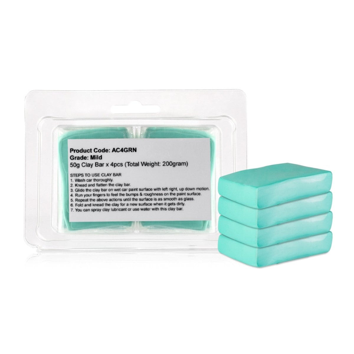 CDS Mild Clay Bar