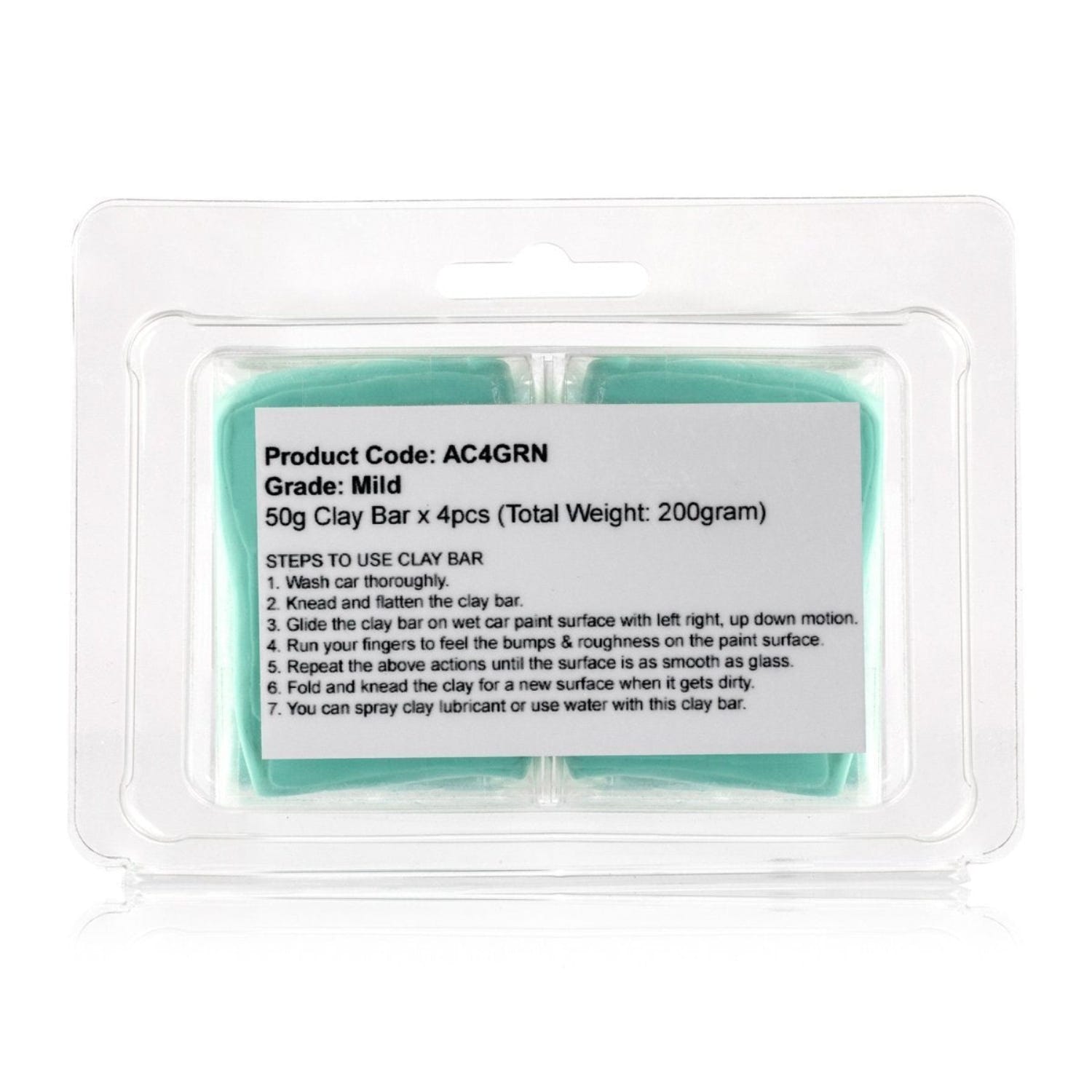 CDS Mild Clay Bar